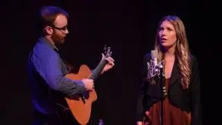 Elise Bergman & Matt Brown - Good Woman