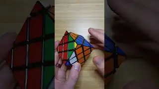 Master Skewb Reivew #shorts