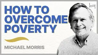 From Poverty to Profit: Global Initiative Transforms Lives in 35+ Cities - Michael Morris | 56