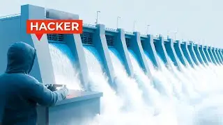 When Water Becomes a Weapon | The Bremanger Hack