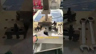piercing die set