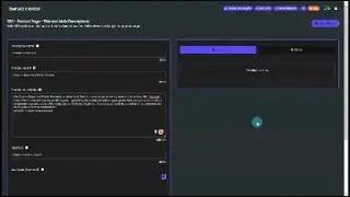 How to Write SEO Optimized Product Page Content in Seconds with Brain Pod AI Writer