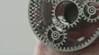 Benefits of Additive Manufacturing