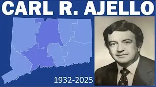 CARL R. AJELLO | Remembering Attorney General Ajello and the Legacy he left behind!