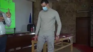 د.محمود سعد kinetic control الجزء الثاني