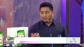 NOVANIC BOLIVIA (ESFUERZO DE EMPRENDEDORES) - S&Aacute;BADO 10 DE MAYO