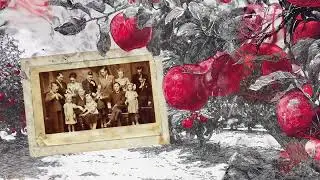 Sabor de Reconhecimento: v&iacute;deo testemunhal.