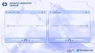 Любительская Лига | MWL Season 2 | 75.000 РУБЛЕЙ | Mobile Legends: Bang Bang | !сетка !тг