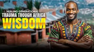 Healing in Community | African Wisdom, Ancestral Strength & Generational Wellness