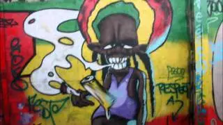 Burro Banton - No Problem (Cherry Oh Baby Riddim)
