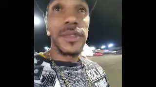 Promo Video Sneak Peek.. Natural Born Hustler