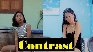 (Low Budget) JENNIE - 'SOLO' M/V Cover | by DEKSORKRAO (KUNGTEN) from Thailand