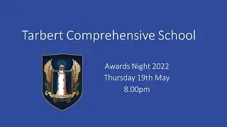 Awards Night 2022