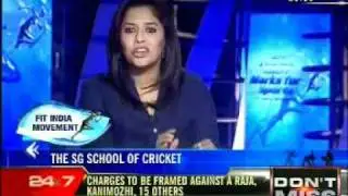 22oct11-sgschoolofcricket-marksforsports-ndtv24x7-10.39am-3.13min.mpg