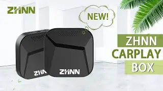 ZHNN: How to Connect Smart Box in Your Volkswagen?