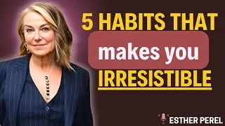 5 Habits That Make You Naturally Attractive as You Age