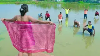 Must Watch Funny Video 😂 | Super Hits Comedy Video 2022–2024 | EPI -1 @busyfunltd9692