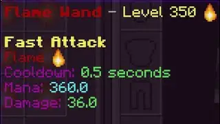 Fire wand and armour new meta in cubecraft&rsquo;s magic and mayhem rpg
