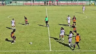 R&eacute;gional 1 : le Club Colonial se fait peur, mais remporte les 4 points &agrave; Sainte-Anne (2026)