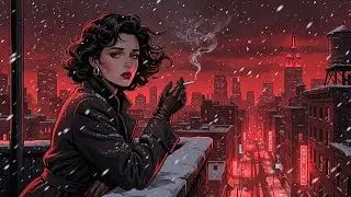Old Jazz 🎷1930s Winter Vintage Jazz Nostalgic