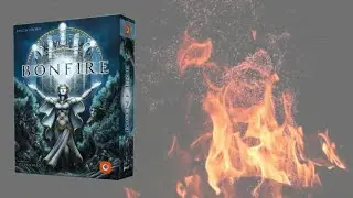 Bonfire - RECENZJA