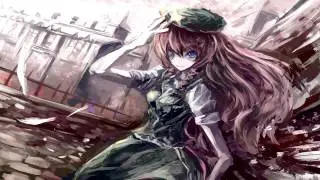 [東方/Alternative Rock] 556t & 毛 - 守りたいこと