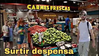 VAMOS AL MANDADO LA FRUTA ES LA PRIMERA QUE SE TERMINA 