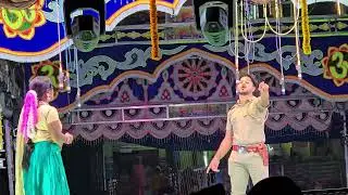 Pua janam kari papa karichi 