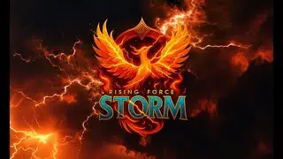 RF Storm PVP | Armor Rider MAU 66 | Daily Quest pagi