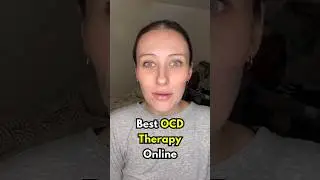 Best OCD Therapy Online | OCD Treatment Online
