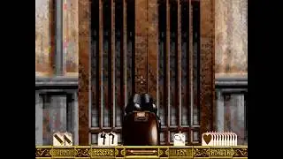 Ugly Difficulty Level 3 - 