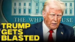 Conservative Paper Blasts Trump For Enacting Largest Tax Increase In History