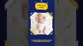 👶 5 soins essentiels pour b&eacute;b&eacute; (qu&rsquo;on oublie trop souvent) 👈