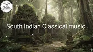 South Indian Classical Music 