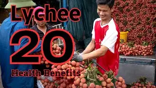 Heart-Healthy Lychee: Exploring its Cardiovascular Benefits | SGK English