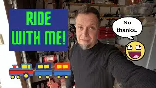 Take a Ride at this NJ Estate Sale!