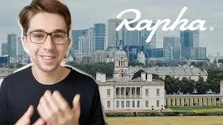 I Won RAPHA&rsquo;s Cycling Challenge