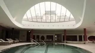 Spa & Wellness at Villa Seilern | Vital Resort Relaxation Video by moniq
