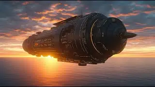 They Set Out to Invade Earth&mdash;But Never Reached Mars | Sci-Fi HFY Reddit