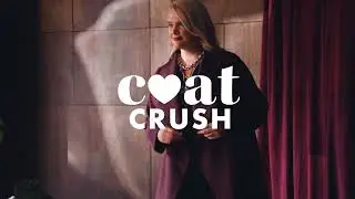 Curvy Coat Crush