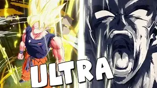 The Truth About The NEW Ultra Rarity In Dragon Ball Legends
