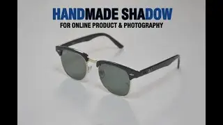 Professional Shadow Editing Services &ndash; Hand-Crafted Precision  in Manual Shadow Creation for Product