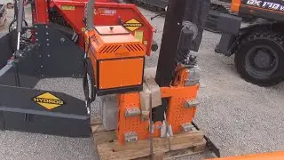 Optimas Vacu-Lift (2022) Exterior and Interior