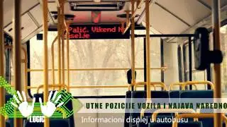 D-Logic Tiketing sistemi (ELEKTRONSKA NAPLATA AUTOBUSKIH KARATA)
