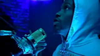 Zztro - Ima Drown  (Studio Performance) [SHOT BY SUPPARAY14K] #TZOE2