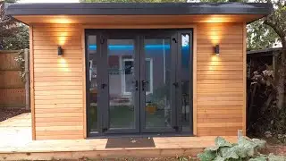 SheCave Build video