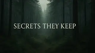 Secrets They Keep | Official Soundtrack (Whispers of the Cherry Valley)