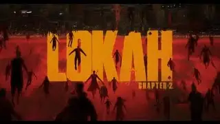 Lokah Chapter 2: CHATHAN | Movie trailer | Tovino Thomas | Dulquer Salmaan