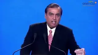 Jio's Golden Moment of announcing free internet back in 2016