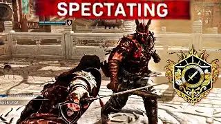 I Spectated Grandmaster Duels On Xbox But There Was Actual Skill??